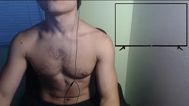 Živý XXX chat the1invisibleboy