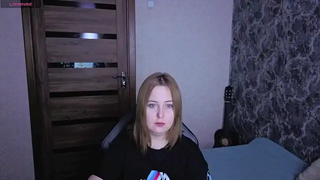 Kristy-Max's Live XXX Chat