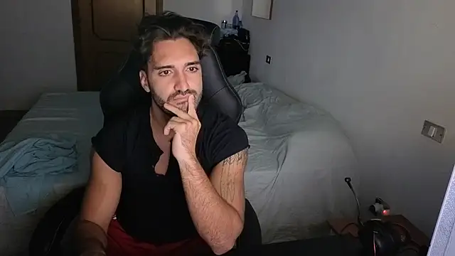 Živý XXX chat Al3xox02