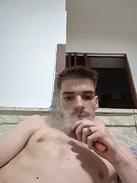 Živý XXX chat darkboy665