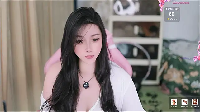 Qinghoa 即時 XXX 聊天