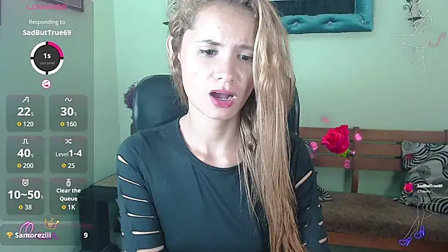 _Victoria_Jones_ XXX чат на живо