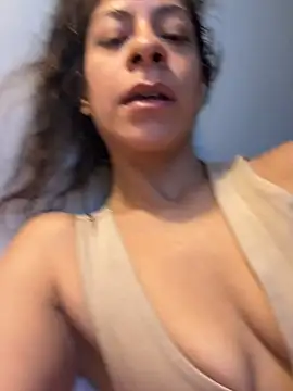 Chat XXX en directo de AndreaVel