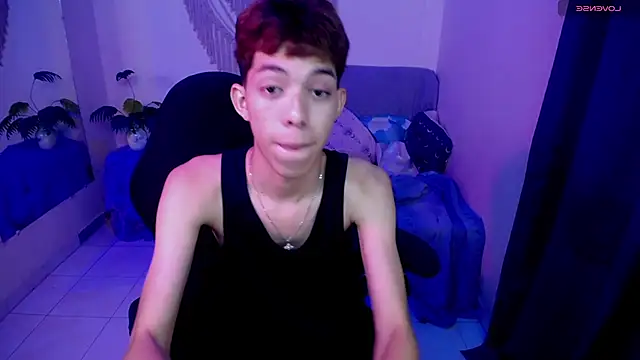 nico_nikc's Live XXX Chat
