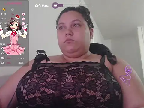 sofi_miracleのライブXXXチャット