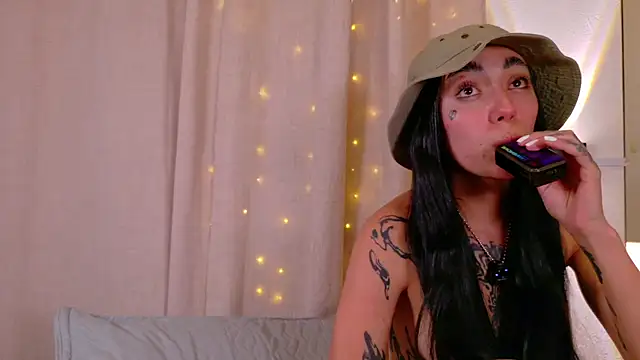 cami_zapata Chat XXX in diretta