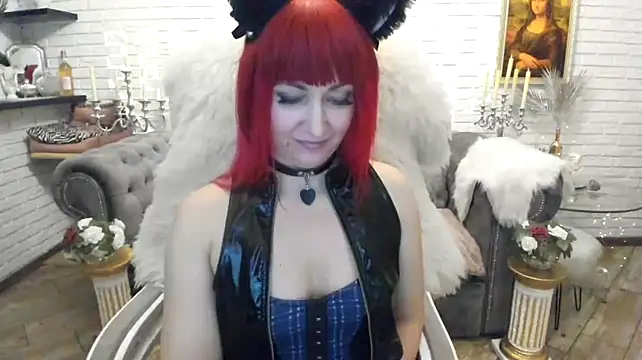 AngelWild007 Live XXX Chat