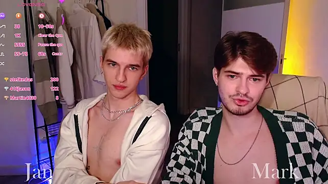 itsyanbb's Live XXX Chat