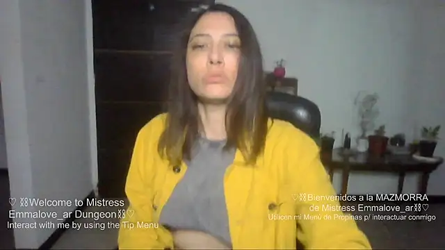 argeisha Chat XXX live