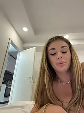 Chat XXX en directo de IsabellaEtthan