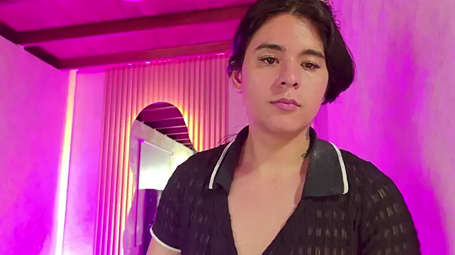 Angel-umbra Adlı Modelin Canlı XXX Sohbeti
