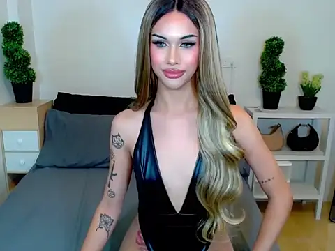 HorsecockMadison Live XXX-chat