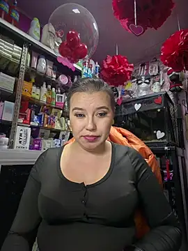 TamySweetness' Live XXX Chat