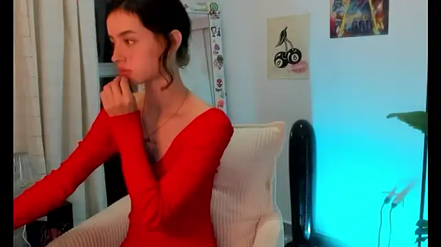 salome-brown Live XXX-chat