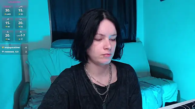 CherryNight6's Live XXX Chat