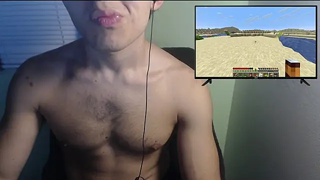 Chatroom XXX en direct de the1invisibleboy