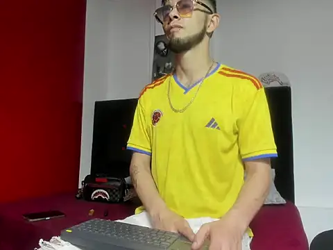 mark_splinter09 Live XXX Chat