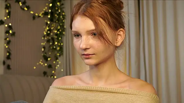 Chat XXX Live CindyGarrison
