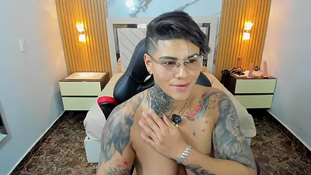 Sembang XXX Secara Langsung KAROLLJONES1