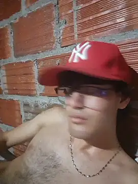 Chat +18 de DARECK21 ao vivo