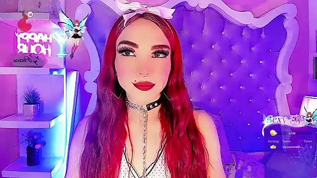 دردشة LeyXandrabraz الجنسية المباشرة