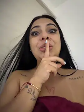 Chat +18 de xoxo_sol ao vivo