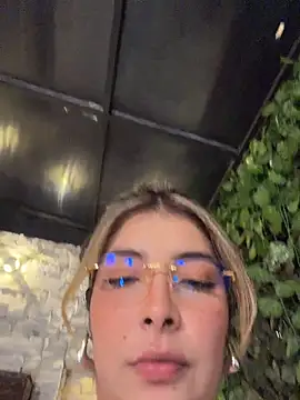 LisaMonroe_のライブXXXチャット