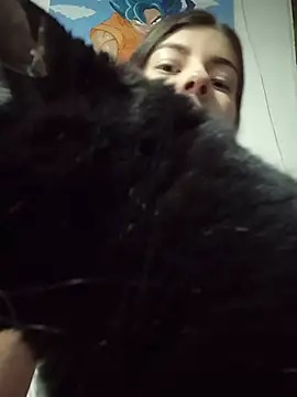 IrisBound Chat XXX live