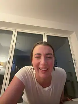 Chat +18 de Mila_Blake69 ao vivo