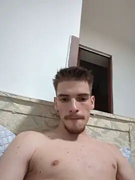 darkboy665 – Naživo XXX chat