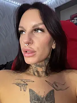 Webkamerová show angel_devil_forever