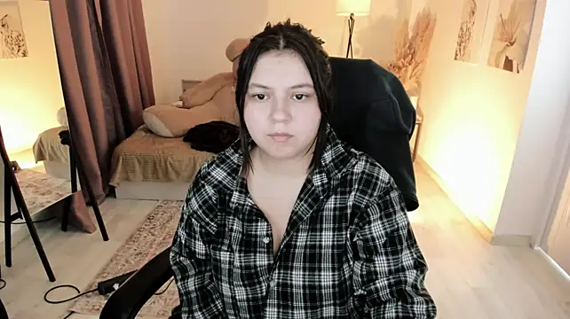 Chat XXX en directo de DiaAngell