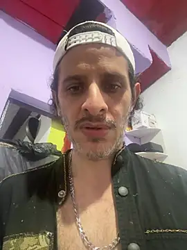 JHORMANtheBEST's Live XXX Chat