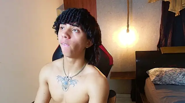kim_curlyy Webcamshow
