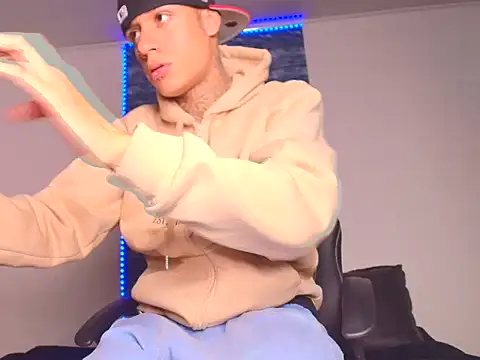 sebass-cadavidn Live XXX chat