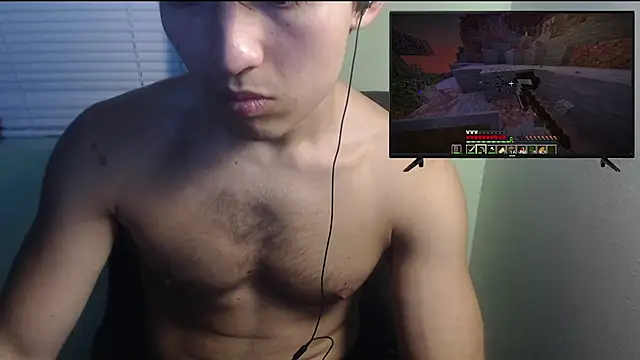 the1invisibleboy Live XXX Chat