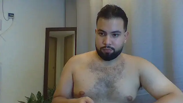 Dalton_s – Naživo XXX chat