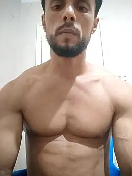 Show de webcam de Arabprinceofslv