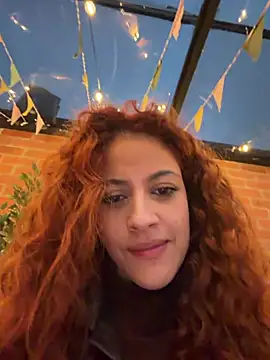 alana15 Adlı Modelin Canlı XXX Sohbeti