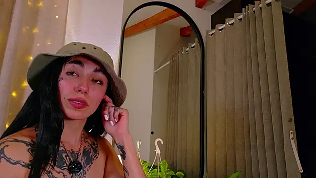 cami_zapata Live XXX-Chat