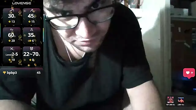 Živý XXX chat Javi_92
