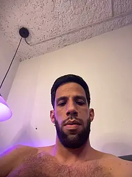 Karim_mansur's Webcam Show