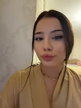 دردشة Immy_Megan الجنسية المباشرة