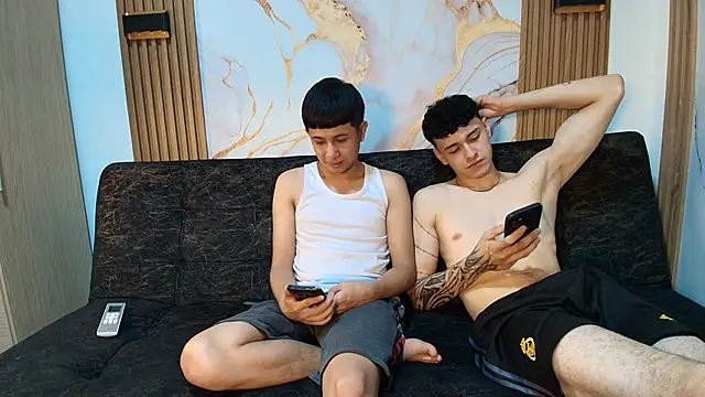 Show de webcam de willy_sexxx18