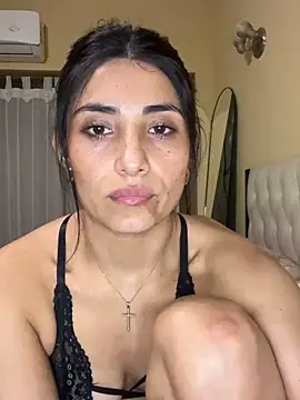 Živý XXX chat IsabellaGonzalez