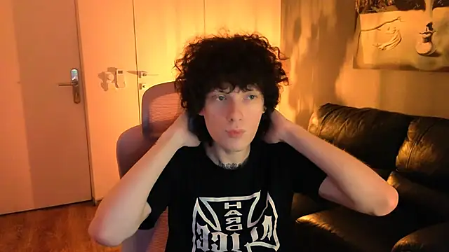 XXX chat uživo modela metlVV