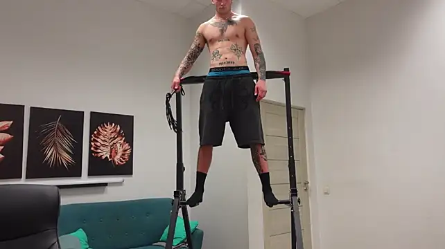 Igor_Wilde Live XXX Chat