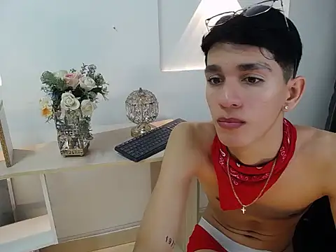 Nicolas_Rosenthal Live XXX-chat