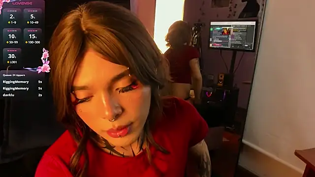 Its_Issa Live XXX-Chat