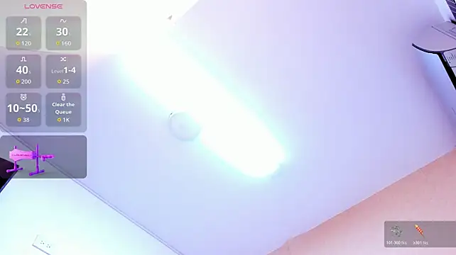 EngelJoness' Live XXX Chat